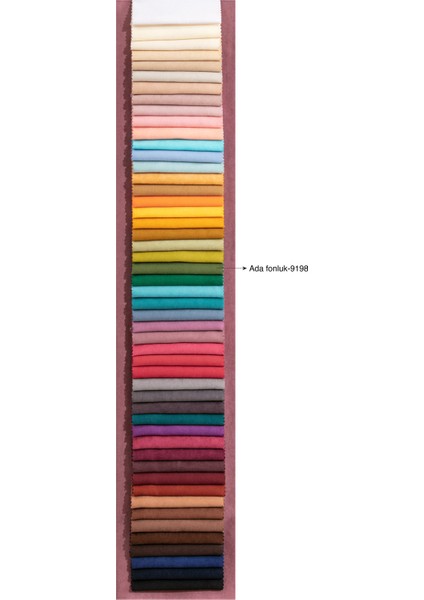 Kullanıma Hazır Çimen Yeşili Rengi Pilesiz Ekstraforlu Düz Dikim Fon Perde Tek Kanat 9198 indirimleri