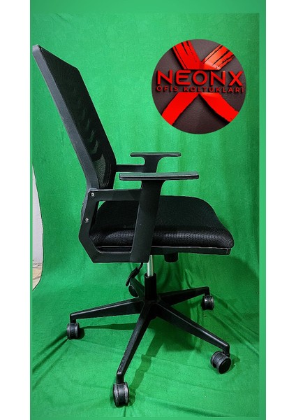 Neonx/leona Çalışma Sandalyesi/bel Destekli/ofis Sandalyesi/büro Sandalyesi/ofis Koltukları