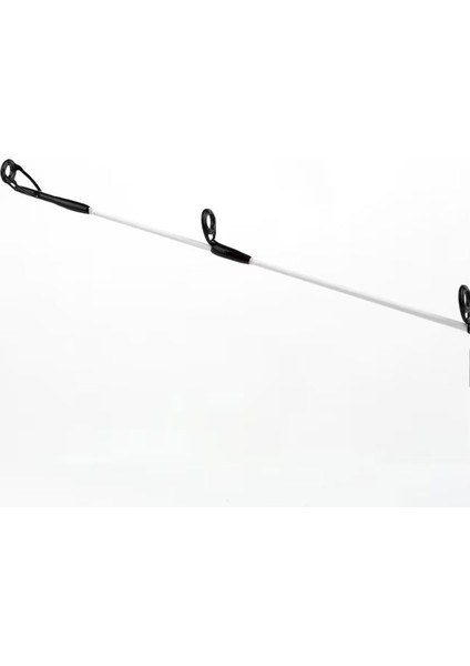 Technium Ax 218 cm Max. 220 gr Tai Rubber Kamışı
