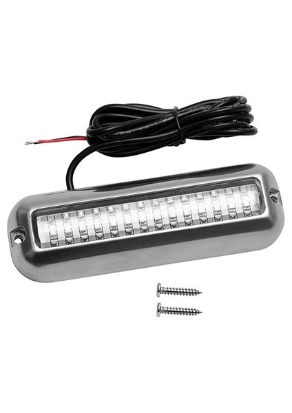 Su Altı Lambası 39 Ledli Beyaz 12-24V fiyatları