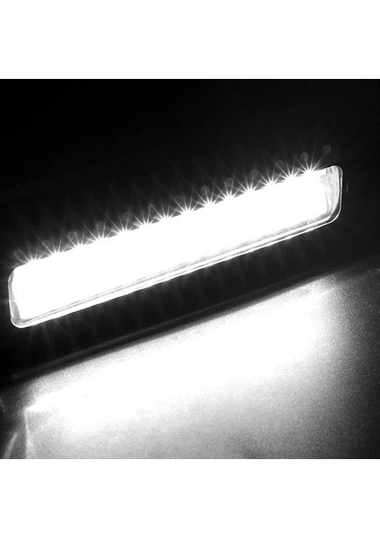 Su Altı Lambası 39 Ledli Beyaz 12-24V modelleri