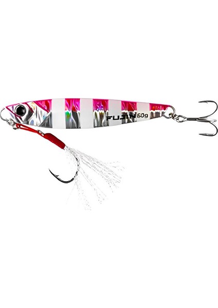Jig-X 60 gr Jig Yem