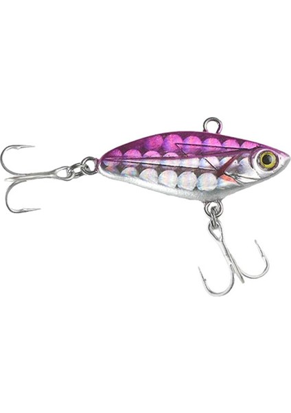 Vib-X 4.5 cm 8.5 gr Vibrasyon Yem