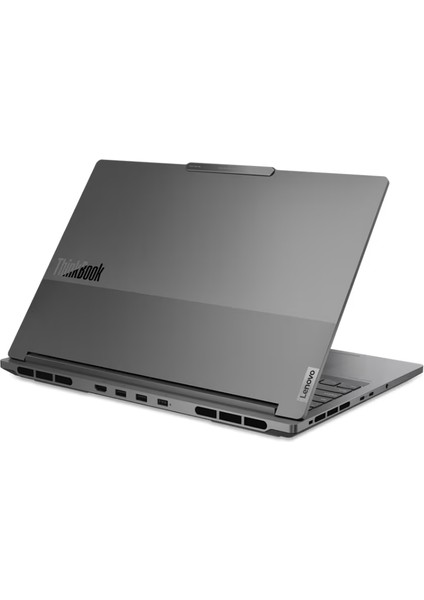 Thinkbook 16P G4 I7-13700H 48GB 1 Tbssd Rtx 4060 16'' Windows 11 Pro 21J80032TR BT38