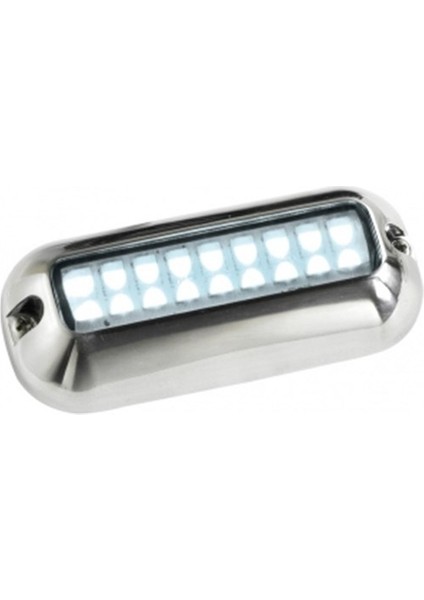 Su Altı Lambası 27 Ledli Mavi Beyaz 12-24V