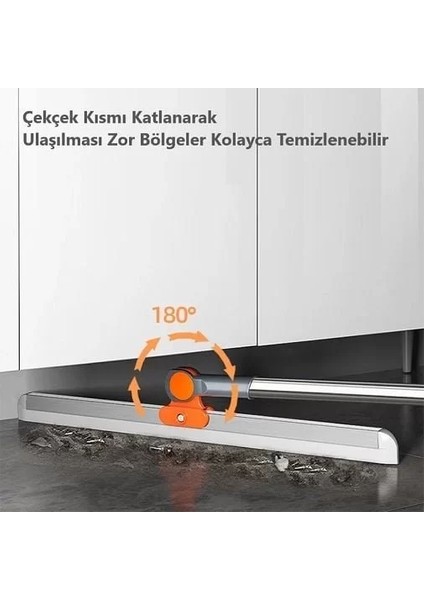 Katlanabilir Teleskopik Çekçek Çekpas 50 cm fiyatları