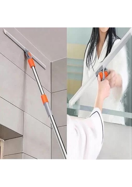 Katlanabilir Teleskopik Çekçek Çekpas 50 cm modelleri