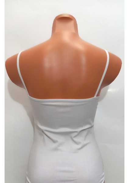 Kadın Ip Askılı Body Zıbın Kancalı Çıtçıtlı Iç Çamaşırı fırsatları