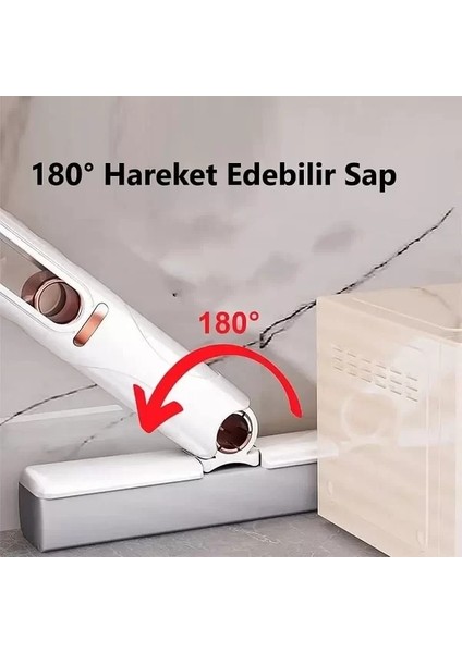 Mini Mop Kendinden Sıkmalı Mini Temizlik Paspası fiyatları