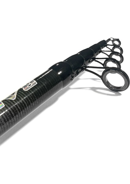 Nexus 240 cm 10-40 gr Spin Olta Kamışı fiyatları