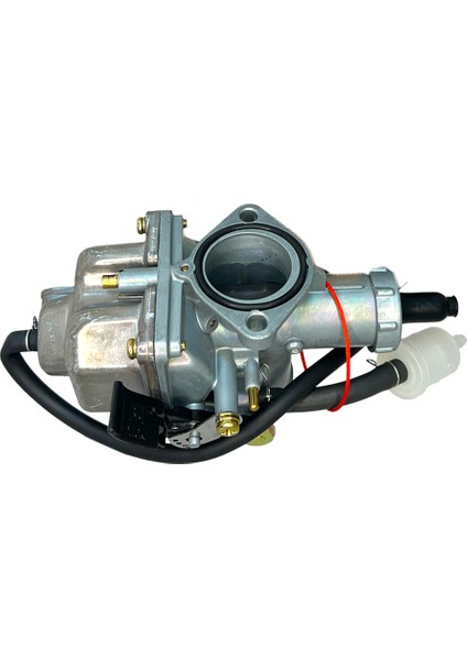 Naser Motor Cg 200 Karbüratör Shengwey