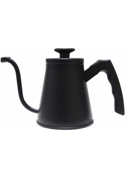 Barista Kettle - Slım Siyah 800 ml