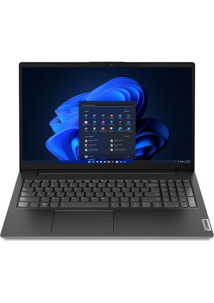 V15 G3 Ryzen 7 5825U 40GB 1 Tbssd 15.6" Full Hd Windows 11 Pro 82TV009CTX BT43