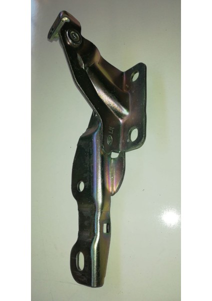 Kaput Menteşesi Sportage 2005-2010 Sol