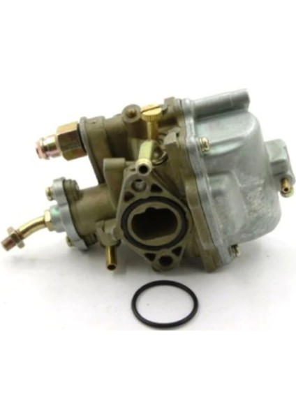 Yamaha Crypton Karbüratör Eski Model