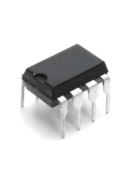 Entegre Devre Mc 44608-40