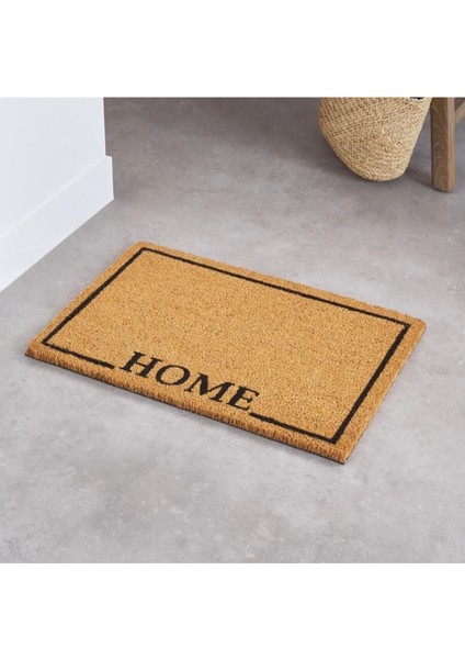 Home Çerçeve Kapı Önü Paspas, Koko Paspas
