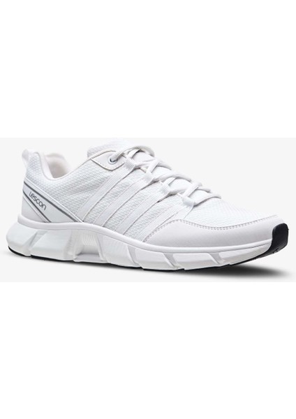 Easystep Legend-5 Erkek Spor Ayakkabı - Beyaz - 43