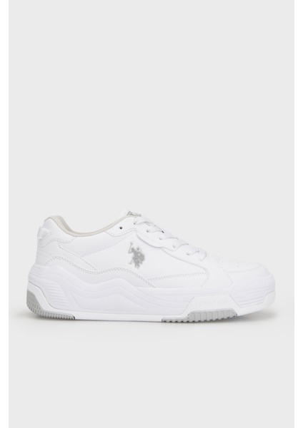 Memory Foam Sneaker Ayakkabı Kadın Ayakkabı Judy Wmn 4fx