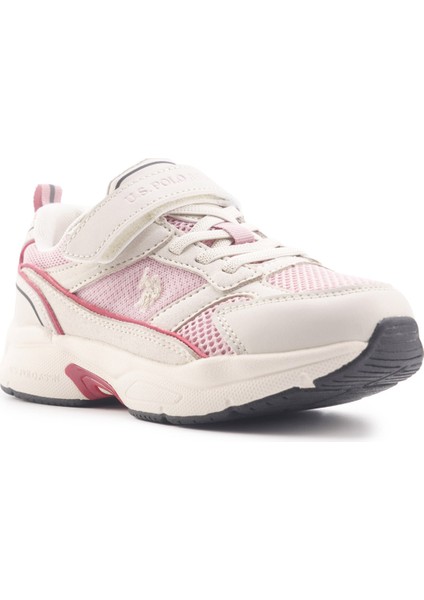 Krez 4fx Pembe Kız Çocuk Spor Ayakkabı fiyatları