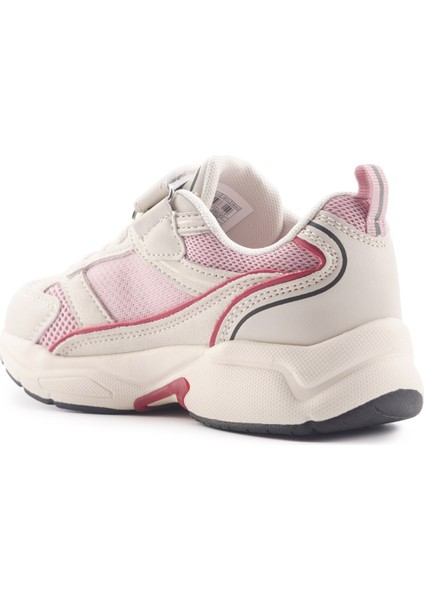 Krez 4fx Pembe Kız Çocuk Spor Ayakkabı modelleri