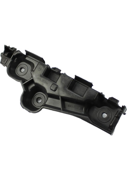 Dacia Sandero 2 Için Ön Sağ Tampon Braketi Ayağı 631427092R