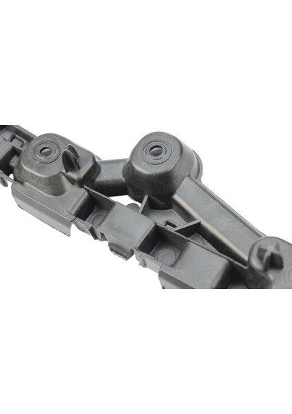 Dacia Sandero 2 Için Ön Sağ Tampon Braketi Ayağı 631427092R