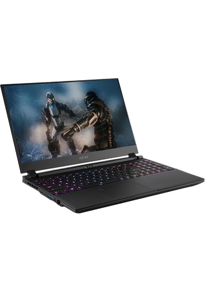 Aorus 5 SE4-73TR213SH06 I7-12700H 32GB 1tbssd RTX3070 15.6" Fullhd W11H Taşınabilir BILGISAYAR-CNT007