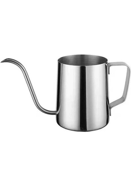 Mini Kettle 600 ml  Çelik