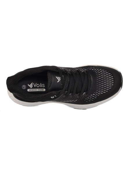 24200 Siyah Erkek Spor Ayakkabı fırsatları