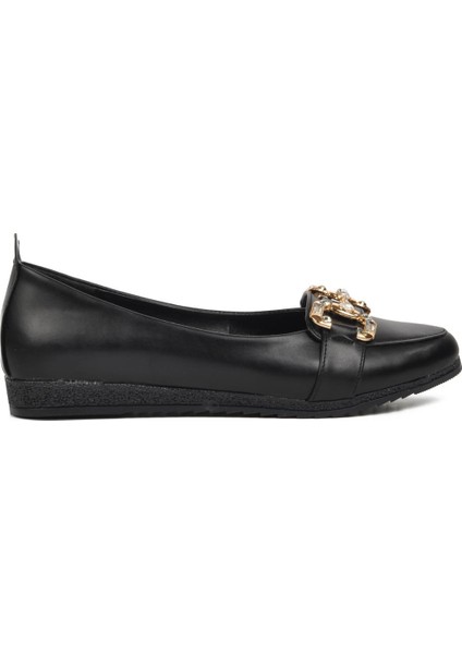 209075 Siyah Kadın Günlük Ayakkabı fiyatları