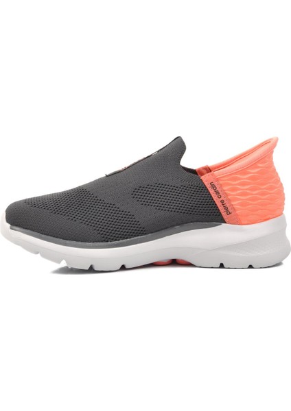 PCI-10061 Füme Kadın Spor Ayakkabı modelleri