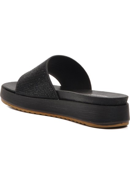 286063 Siyah Kadın Terlik fırsatları