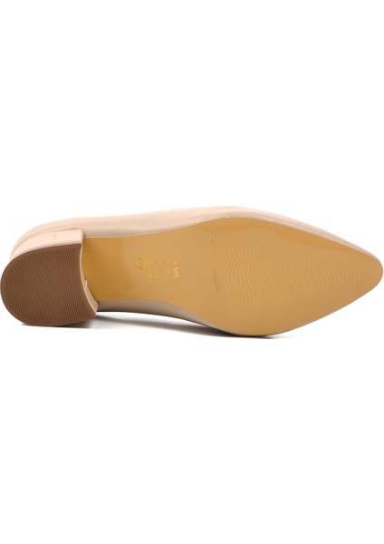 325072 Ten Kadın Topuklu Ayakkabı indirimleri