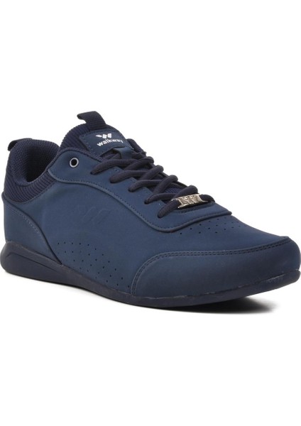 Spark Lacivert-Buz Erkek Sneaker