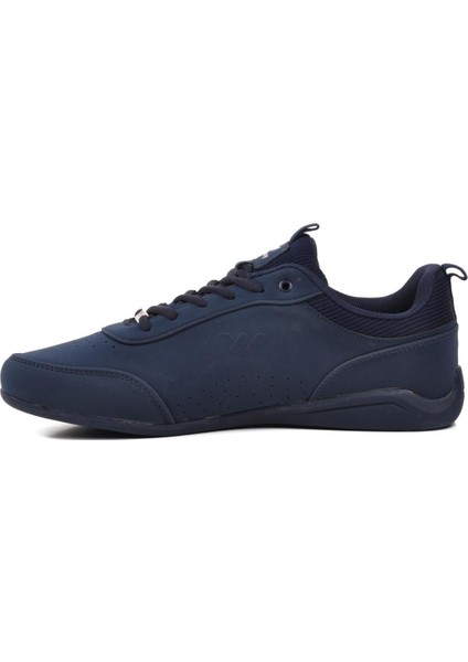 Spark Lacivert-Buz Erkek Sneaker