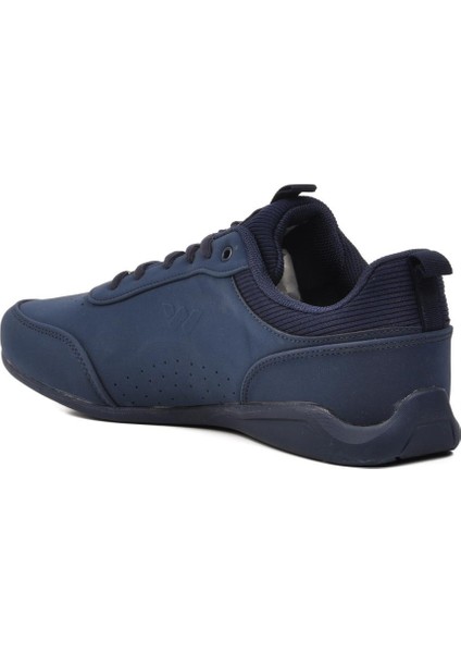 Spark Lacivert-Buz Erkek Sneaker