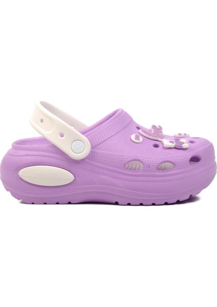 642 Lila Kadın Sabo Terlik fiyatları
