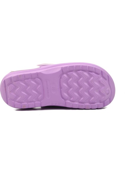 642 Lila Kadın Sabo Terlik indirimleri