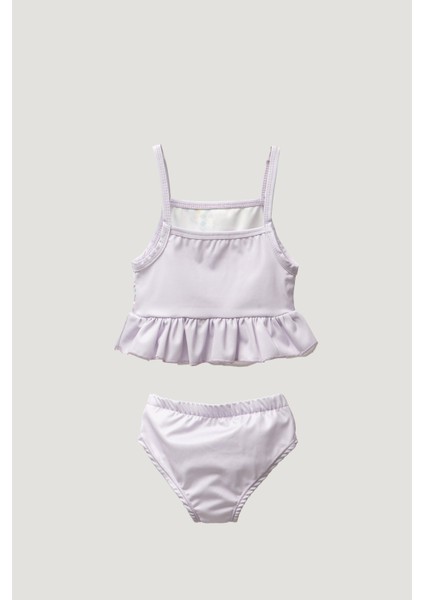 Denizkızı Kız Çocuk Bikini