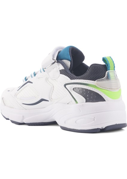 Norwell B Ps 4fx Beyaz Erkek Çocuk Koşu Ayakkabısı modelleri