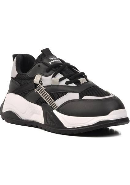9950 Siyah-Buz Unisex Sneaker