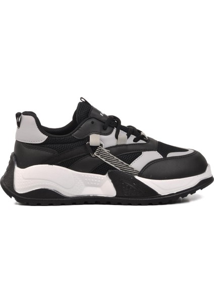 9950 Siyah-Buz Unisex Sneaker