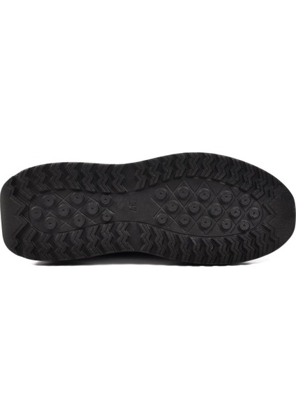 9950 Siyah-Buz Unisex Sneaker