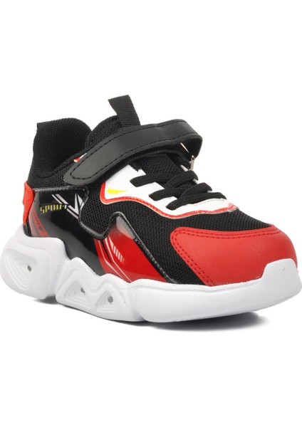 Ruby-P Kırmızı Çocuk Spor Ayakkabı