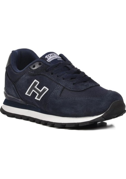 Peru 102 19250 Lacivert-Beyaz Sneaker