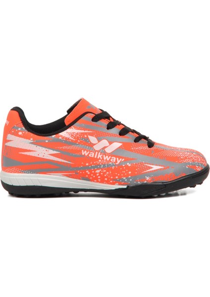 Power Hs-F Turuncu Çocuk Halı Saha Ayakkabısı fiyatları