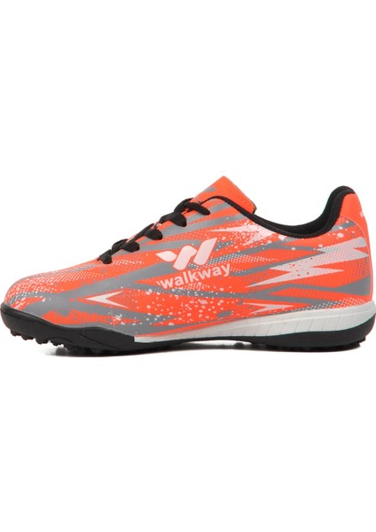 Power Hs-F Turuncu Çocuk Halı Saha Ayakkabısı modelleri