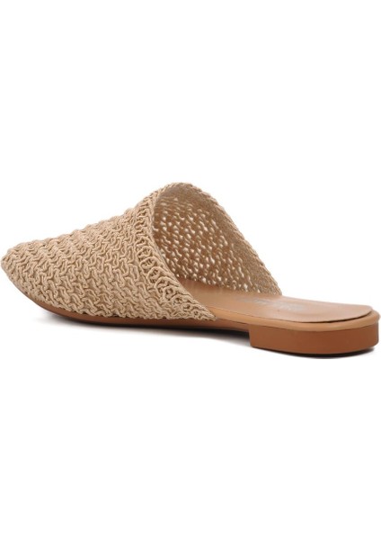 335166 Bej Kadın Terlik fırsatları