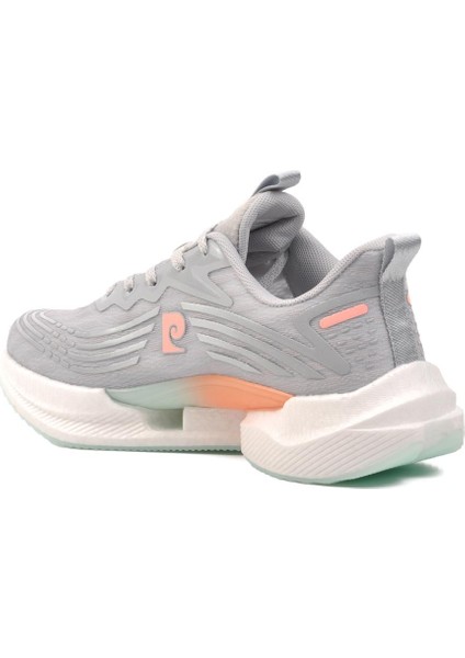 PCI-10020 Gri Kadın Spor Ayakkabı fırsatları